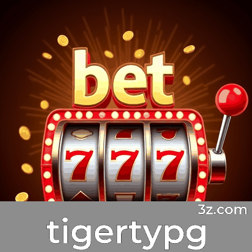 Tigertypg: Cassino Seguro e Premiado