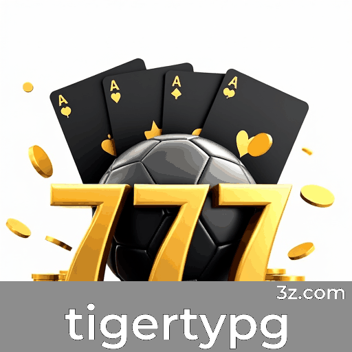 Tigertypg: Cassino Seguro e Premiado