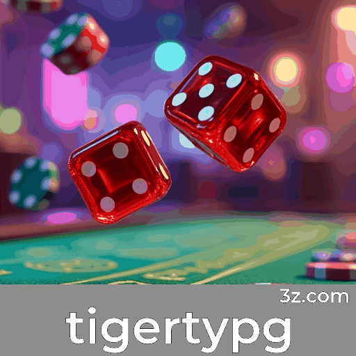 Tigertypg: Cassino Seguro e Premiado