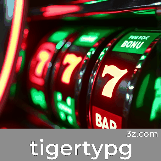 Tigertypg: Cassino Seguro e Premiado